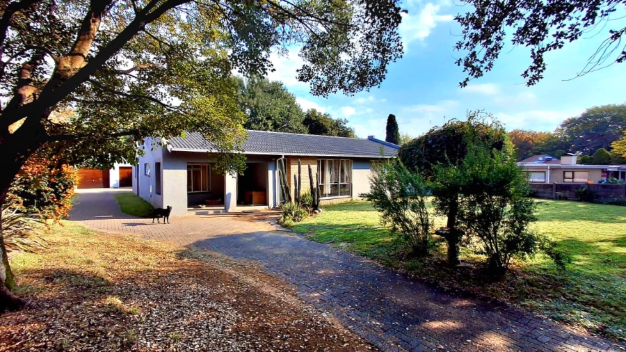 3 Bedroom Property for Sale in Sasolburg Ext 4 Free State